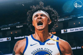 NBA常规赛：库里26分3板6助 勇士120-97大胜魔术