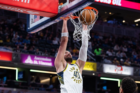 NBA常规赛前瞻：火箭VS独行侠 弗拉格能否持续爆发